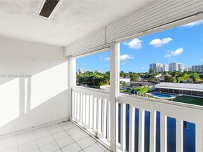 455 Paradise Isle Blvd 402, Hallandale Beach FL 33009