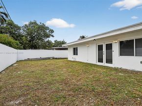 14055 NW 5th Pl, North Miami FL 33168
