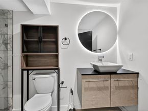 14055 NW 5th Pl, North Miami FL 33168