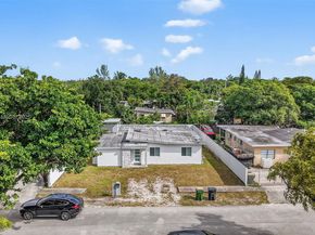 14055 NW 5th Pl, North Miami FL 33168