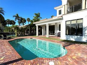 8162 Canopy Ter, Parkland FL 33076