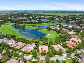 8162 Canopy Ter, Parkland FL 33076