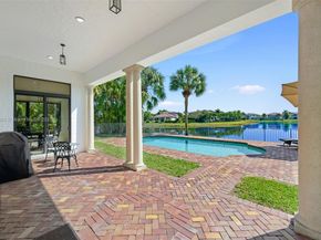 8162 Canopy Ter, Parkland FL 33076