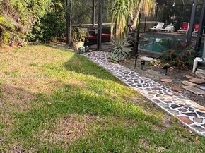 Undisclosed Address #A11846817, Miami FL 33157