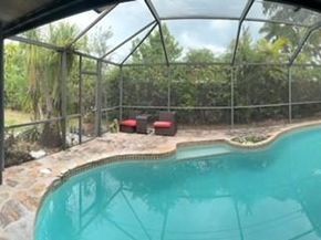 Undisclosed Address #A11846817, Miami FL 33157