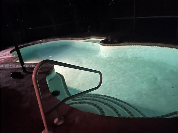 Undisclosed Address #A11846817, Miami FL 33157