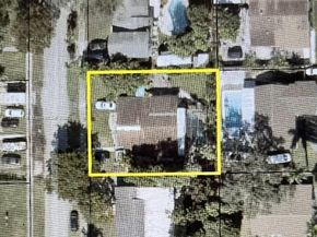 Undisclosed Address #A11846817, Miami FL 33157