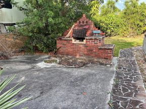 Undisclosed Address #A11846817, Miami FL 33157