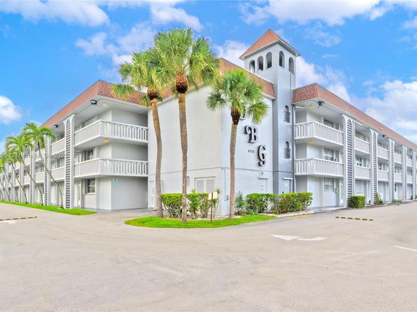 400 SE 10th St 308, Deerfield Beach FL 33441