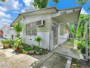 1736 NW 69th St, Miami FL 33147