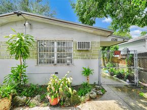 1736 NW 69th St, Miami FL 33147