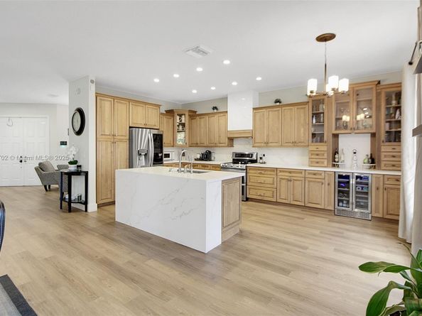 3160 SW 176th Way, Miramar FL 33029