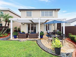 3160 SW 176th Way, Miramar FL 33029