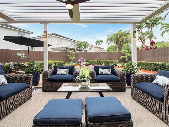 3160 SW 176th Way, Miramar FL 33029