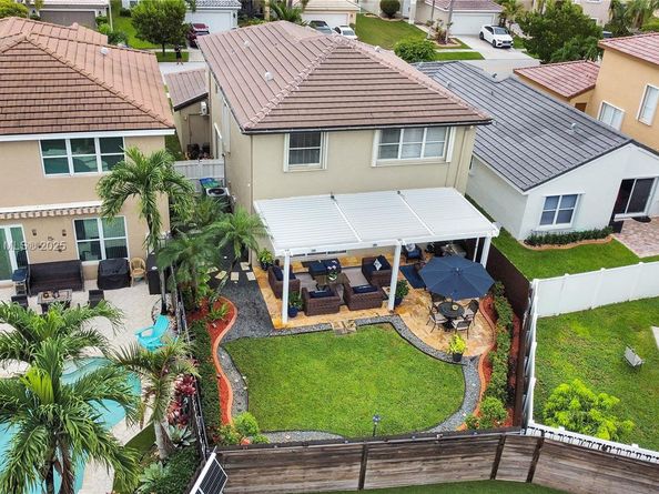 3160 SW 176th Way, Miramar FL 33029