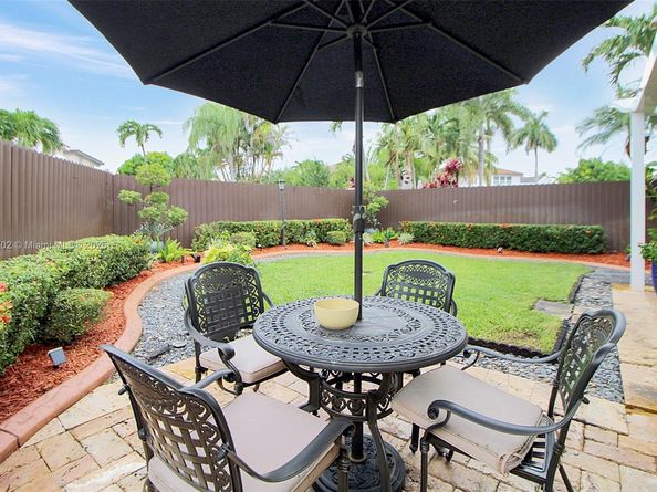3160 SW 176th Way, Miramar FL 33029
