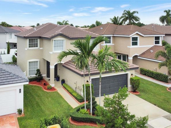3160 SW 176th Way, Miramar FL 33029