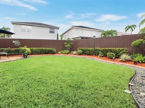 3160 SW 176th Way, Miramar FL 33029