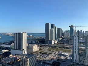 1600 NE 1st Ave 1715, Miami FL 33132