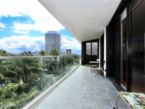 2800 Island Blvd 703, Aventura FL 33160