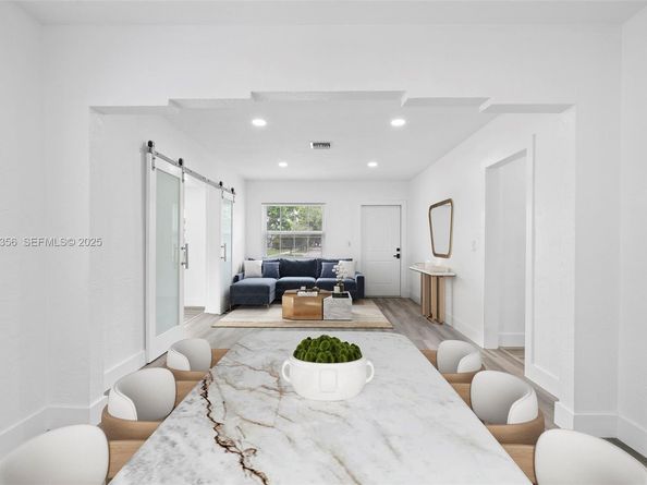 1400 SW 62nd Ave, West Miami FL 33144