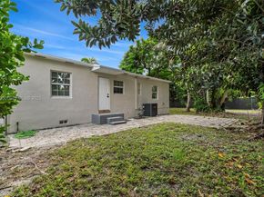 1400 SW 62nd Ave, West Miami FL 33144