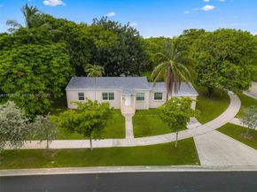 1400 SW 62nd Ave, West Miami FL 33144