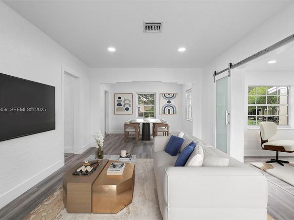 1400 SW 62nd Ave, West Miami FL 33144