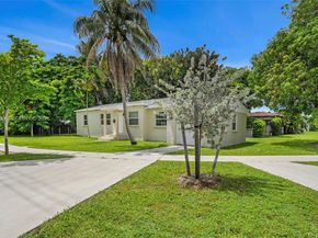 1400 SW 62nd Ave, West Miami FL 33144
