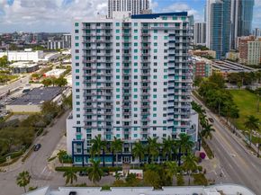 275 NE 18th St 808, Miami FL 33132