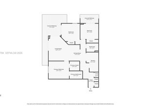 275 NE 18th St 808, Miami FL 33132