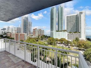275 NE 18th St 808, Miami FL 33132