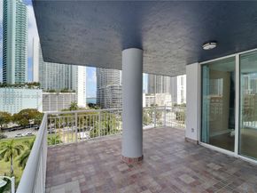 275 NE 18th St 808, Miami FL 33132