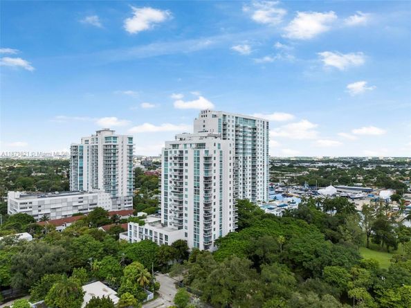 1871 NW S River Dr 1507, Miami FL 33125