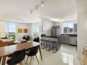 1871 NW S River Dr 1507, Miami FL 33125