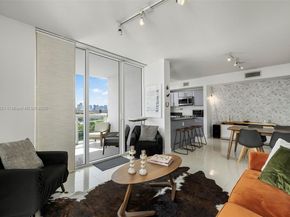 1871 NW S River Dr 1507, Miami FL 33125