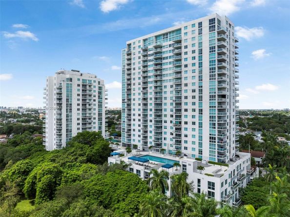 1871 NW S River Dr 1507, Miami FL 33125