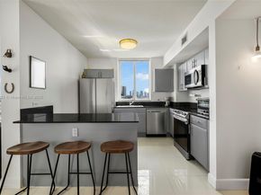 1871 NW S River Dr 1507, Miami FL 33125