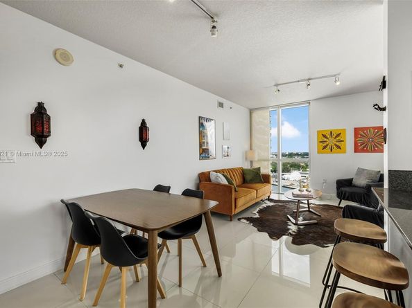 1871 NW S River Dr 1507, Miami FL 33125