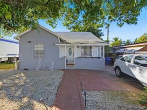 2142 NW 33rd St, Miami FL 33142