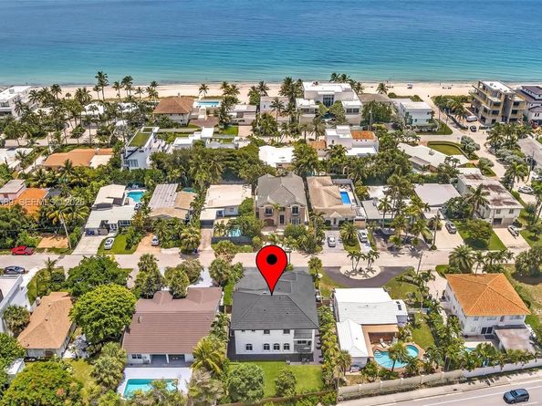 2521 Center Ave, Fort Lauderdale FL 33305
