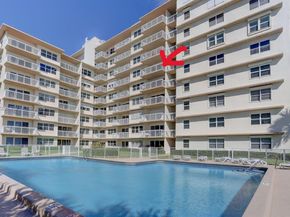 1069 Hillsboro Mile 603, Hillsboro Beach FL 33062