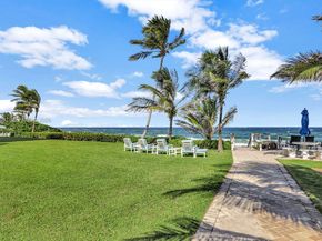 1069 Hillsboro Mile 603, Hillsboro Beach FL 33062