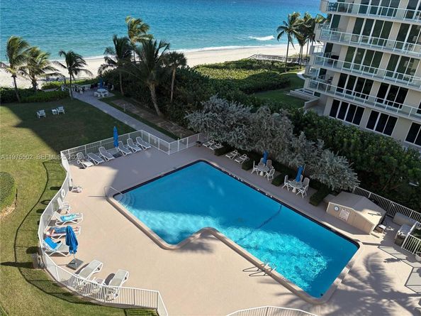 1069 Hillsboro Mile 603, Hillsboro Beach FL 33062