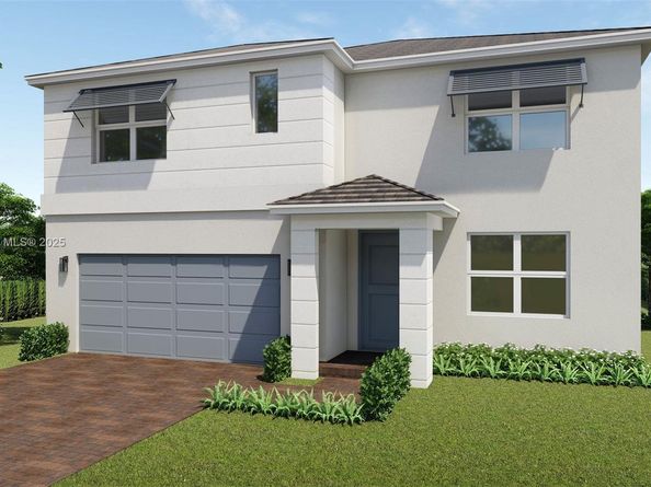 84 NE 13th Circle, Homestead FL 33033