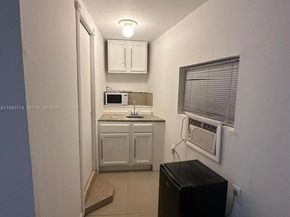 Undisclosed Address #A11945114, Miami FL 33161