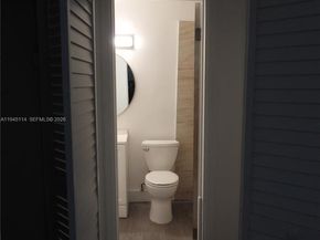 Undisclosed Address #A11945114, Miami FL 33161