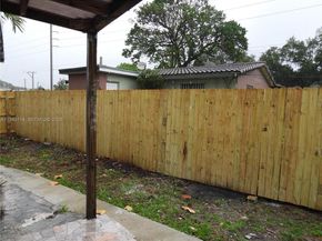 Undisclosed Address #A11945114, Miami FL 33161