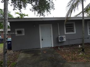 Undisclosed Address #A11945114, Miami FL 33161