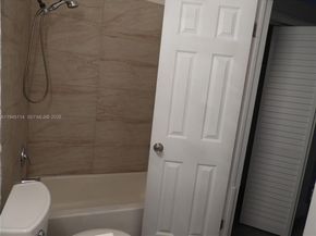 Undisclosed Address #A11945114, Miami FL 33161